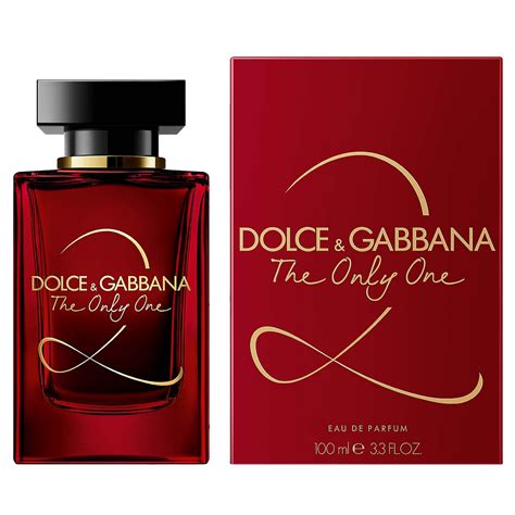 dolce gabbana only you|dolce and gabbana the only one for women.